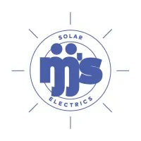 MJJS SOLAR & ELECTRICS MJJS SOLAR & ELECTRICS