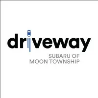 Driveway Subaru of Moon Township