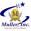 Muller Inc Muller Inc