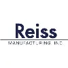 Reiss Manufacturing, Inc. Reiss Manufacturing, Inc.