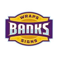 Banks Wraps & Signs Banks Wraps & Signs