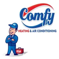 Comfy Heating & Air Conditioning Inc. Comfy Heating & Air Conditioning Inc.