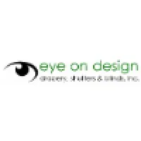 Eye on Design Drapery, Shutters & Blinds Inc.
