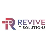 Revive IT Solutions OPC Private LTD