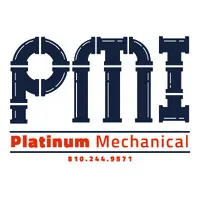 Platinum Mechanical Inc.