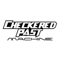 Checkered Past Machine