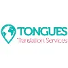 Tongues Translation Services LLC