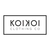 KOIKOI Clothing