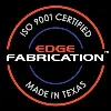 Edge Fabrication Inc Edge Fabrication Inc