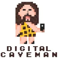 The Digital Caveman Agency