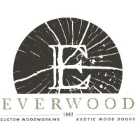 Everwood Exotic Wood Doors