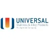 Universal Stainless & Alloy Products Inc Universal Stainless & Alloy Products Inc