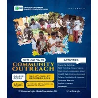 UNILIME FOUNDATION GHANA