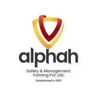 ALPHAH SAFETY & MANAGEMENT TRAINING PVT LTD🇮🇳