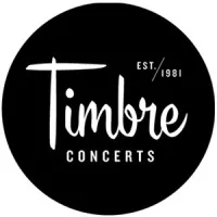 Timbre Concerts