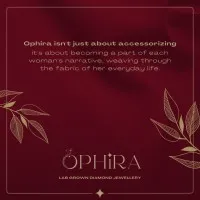 Ophira Lab Diamonds