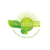 WattsUp - Renewable Green Energy solutions Private Limited