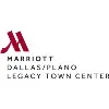 Dallas/Plano Marriott at Legacy Town Center Dallas/Plano Marriott at Legacy Town Center
