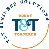 T&T Business Solutions T&T Business Solutions