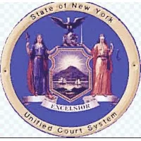 NEW YORK STATE COURT
