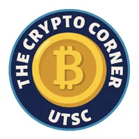The Crypto Corner UTSC