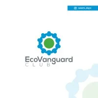 EcoVanguard Club UI