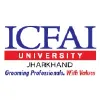 ICFAI University Jharkhand ICFAI University Jharkhand