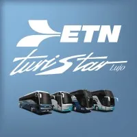 ETN Turistar Lujo email format