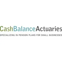 Cash Balance Actuaries, LLC Cash Balance Actuaries, LLC