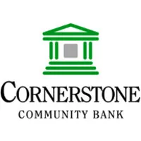 Cornerstone Community Bank