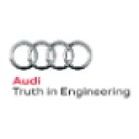 Audi Shrewsbury