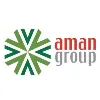 AMAN GROUP LTD