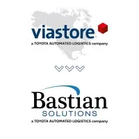 Bastian Solutions: Pallet Automation