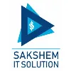 Sakshem IT Solution Sakshem IT Solution