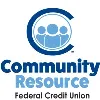 Community Resource Federal Credit Union Community Resource Federal Credit Union