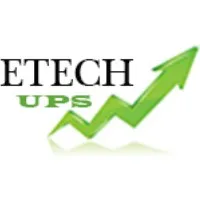ETech Ups ETech Ups