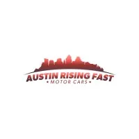Austin Rising Fast Motor Cars