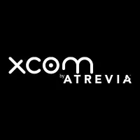 XComunicação email format