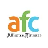 Alliance Finance Company PLC