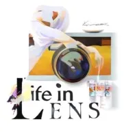 Life in Lens Life in Lens