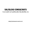 SalesLead Consultants SalesLead Consultants