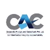 Corporate Analyst and Consultant Pvt. Ltd. Corporate Analyst and Consultant Pvt. Ltd.