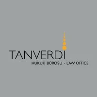 Tanverdi Hukuk Bürosu / Anwaltskanzlei / Law Office