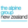 The Alpine Group, New Zealand The Alpine Group, New Zealand