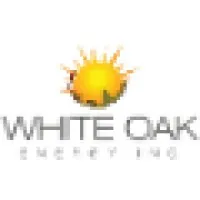White Oak Energy Inc