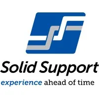 Solid Support Pty Ltd Solid Support Pty Ltd