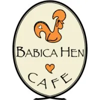Babica Hen Cafe