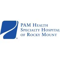 PAM Health Specialty Hospital of Rocky Mount PAM Health Specialty Hospital of Rocky Mount
