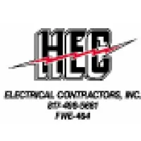 HEC Electrical Contractors, L.P. HEC Electrical Contractors, L.P.