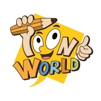Toonworld Education Toonworld Education